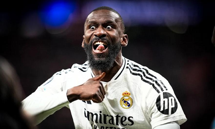 Η Bild κατακεραυνώνει τον Ρίντιγκερ: «Δεν πρέπει να πάει στο Μουντιάλ»!