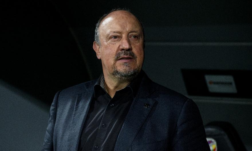 Μπενίτεθ: «Γινόμαστε πιο δυνατοί παιχνίδι με παιχνίδι - O ΟΦΗ θα είναι διαφορετικός αυτή τη φορά»