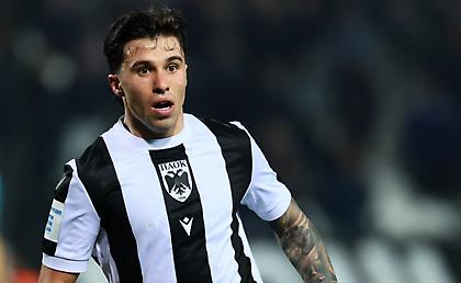 Τσορμπατζόγλου: «Θα πάει με την ίδια τριάδα αύριο - Τι γίνεται με τραυματίες και επιστροφές»