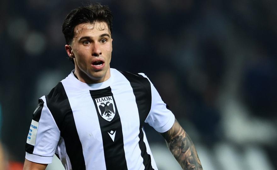 Τσορμπατζόγλου: «Θα πάει με την ίδια τριάδα αύριο - Τι γίνεται με τραυματίες και επιστροφές»