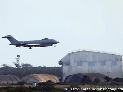 Σε ύψιστο συναγερμό η Κύπρος!