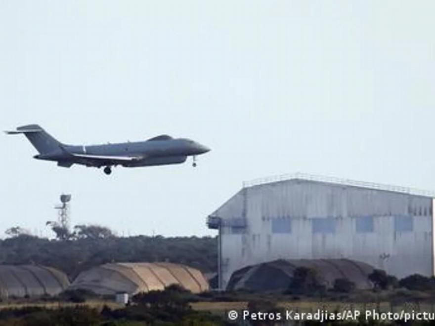 Σε ύψιστο συναγερμό η Κύπρος!