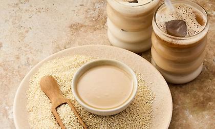 Ταχίνι: Ένας πλούσιος – και νηστήσιμος – σύμμαχος για ενέργεια και συνολική υγεία