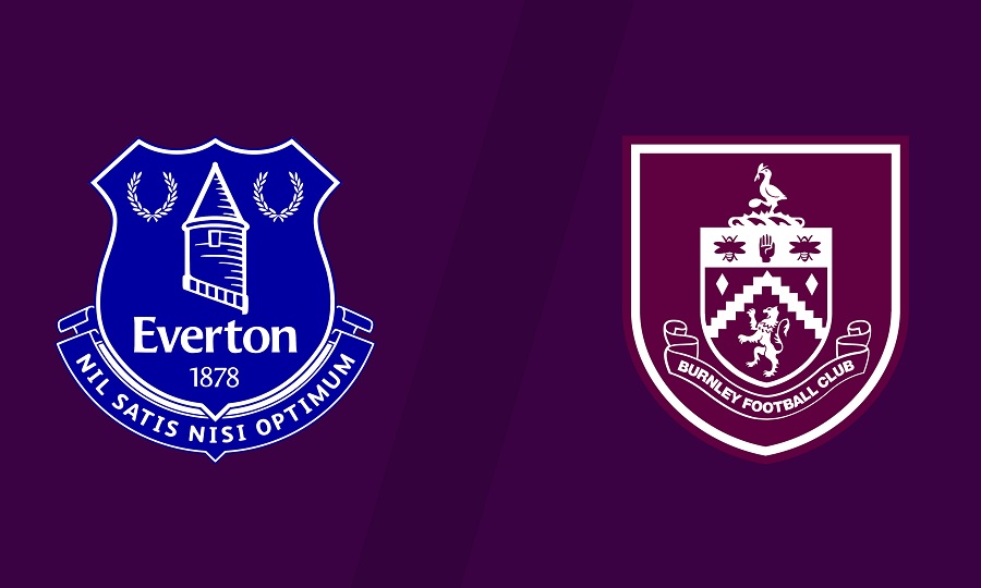 Έβερτον-Μπέρνλι 