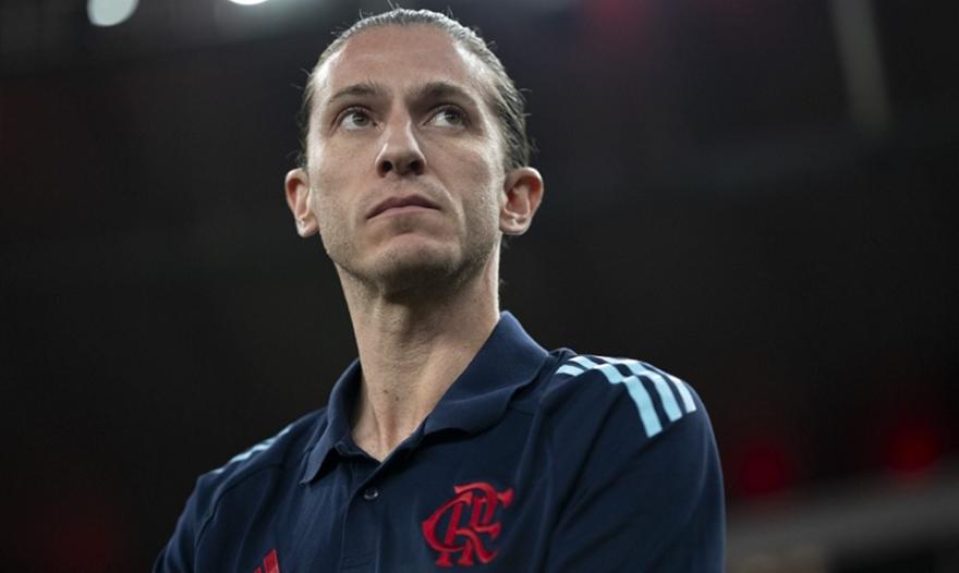 Τέλος ο Φιλίπε Λουίς απ’ τη Φλαμένγκο - Ψηλά στη λίστα ο Ζαρντίμ!