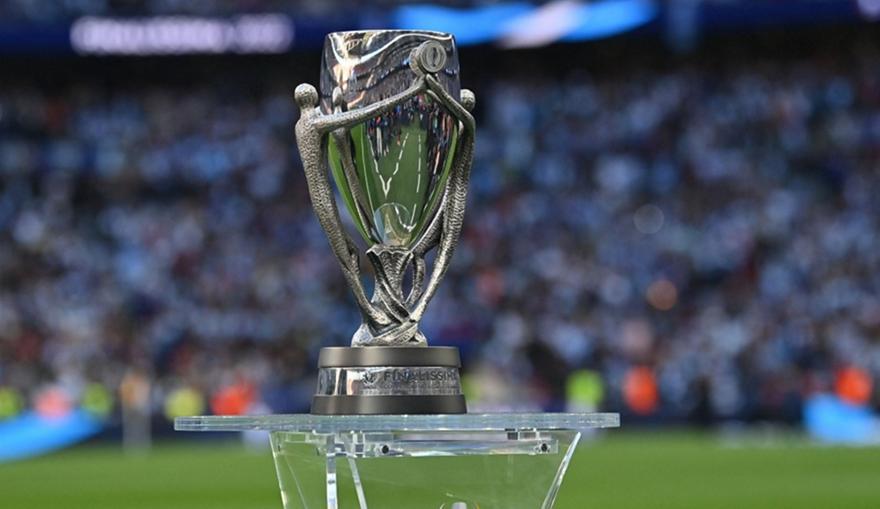 Οι τρεις εναλλακτικές έδρες για τη διεξαγωγή του Finalissima