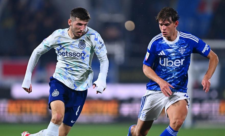 Αλώβητη στο Κόμο η Ίντερ και ο τελικός θα παιχτεί στο «Μεάτσα»