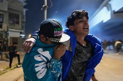 Το Ιράν έπληξε την πρεσβεία των ΗΠΑ στη Σαουδική Αραβία, αντίποινα προανήγγειλε ο Τραμπ - Το Ισραήλ χτυπά τη Βηρυτό