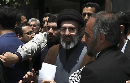 Ο γιος του Χαμενεΐ ο επόμενος ανώτατος ηγέτης του Ιράν