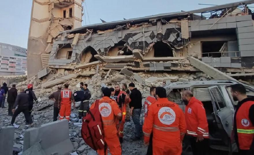 Ιράν: Δεν έχουμε χρησιμοποιήσει ακόμα τα πλέον προηγμένα όπλα μας