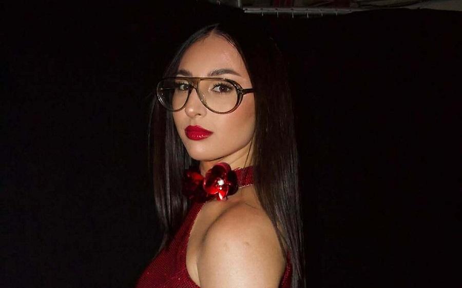 Klavdia: Ο άντρας που μπήκε ξαφνικά στη ζωή της - Ποιος είναι και με τι ασχολείται