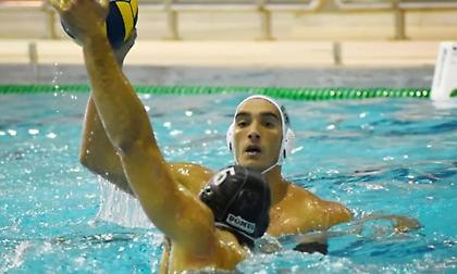 Το πρόγραμμα της δεύτερης αγωνιστικής της δεύτερης φάσης της WaterPolo League ανδρών