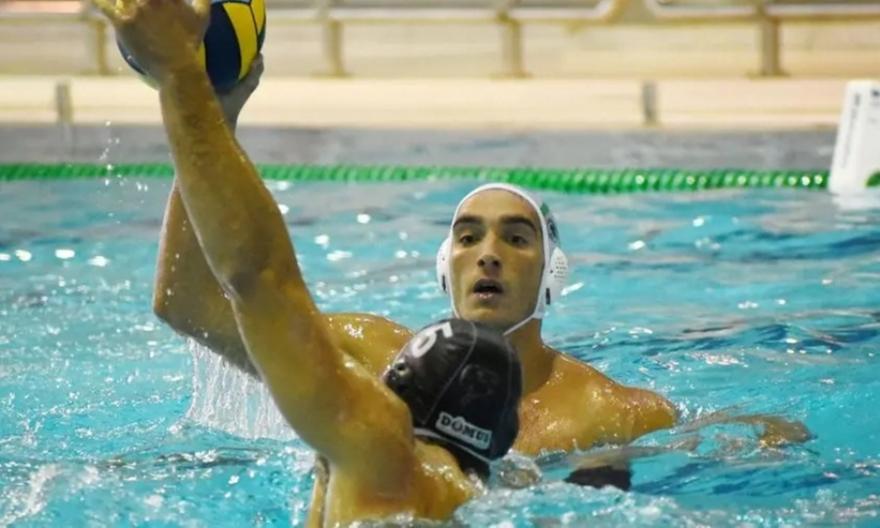 Το πρόγραμμα της δεύτερης αγωνιστικής της δεύτερης φάσης της WaterPolo League ανδρών