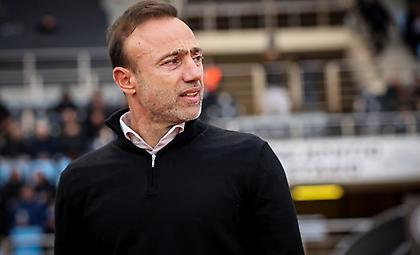 Χωρίς τρεις ο ΟΦΗ κόντρα στον Παναθηναϊκό