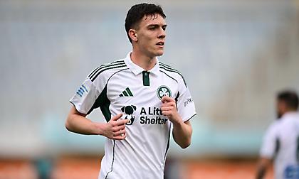 Κοντούρης: «Να μπούμε και να επιβάλουμε τον ρυθμό μας - Σε αυτήν τη θέση προτιμώ να παίζω»