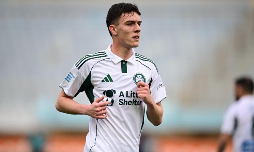 Κοντούρης: «Να μπούμε και να επιβάλουμε τον ρυθμό μας - Σε αυτήν τη θέση προτιμώ να παίζω»