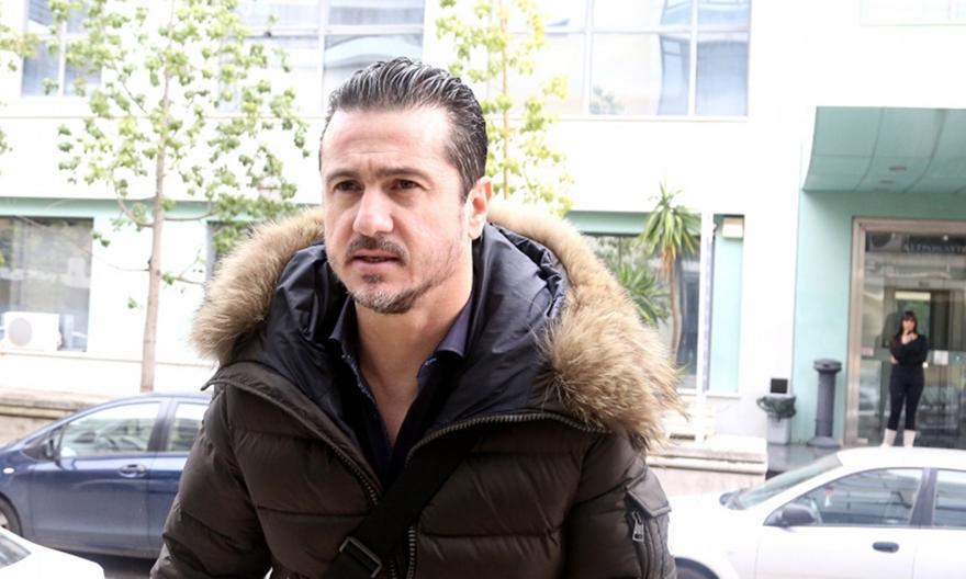 Μαχλάς στον bwinΣΠΟΡ FM 94,6: «Κρούση Ολυμπιακού για τον Τιάγκο Νους»