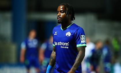 Με πολλές απουσίες η Κηφισιά κόντρα στον ΠΑΟΚ