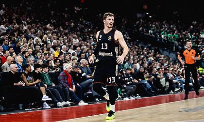 Δένει τον Ομπστ με νέο πολυετές συμβόλαιο η Μπάγερν