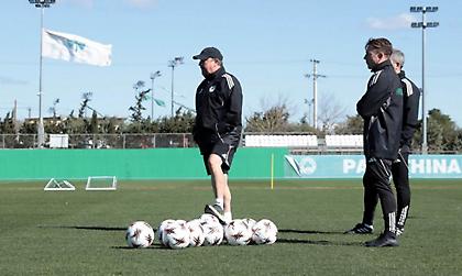 Έτοιμος για ΟΦΗ ο Παναθηναϊκός: Η αποστολή του Μπενίτεθ