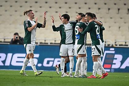 Αθανασίου: «Πάρα πολύ σημαντικό για τον Παναθηναϊκό το ματς με τον ΟΦΗ - Οι δύο σκέψεις του Μπενίτεθ για δεξιά»