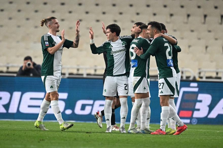 Αθανασίου: «Πάρα πολύ σημαντικό για τον Παναθηναϊκό το ματς με τον ΟΦΗ - Οι δύο σκέψεις του Μπενίτεθ για δεξιά»