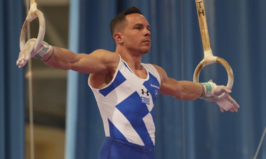 Επιστρέφει στο Παγκόσμιο Κύπελλο του Μπακού ο Πετρούνιας