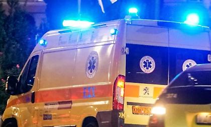 Θανατηφόρο τροχαίο στην Ποσειδώνος μετά από καραμπόλα πέντε αυτοκινήτων