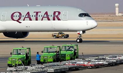 Περίπου 1.500 Έλληνες εγκλωβισμένοι στα ΗΑΕ - Αν δεν ανοίξει ο εναέριος χώρος, δεν μπορεί να γίνει μεταφορά τους