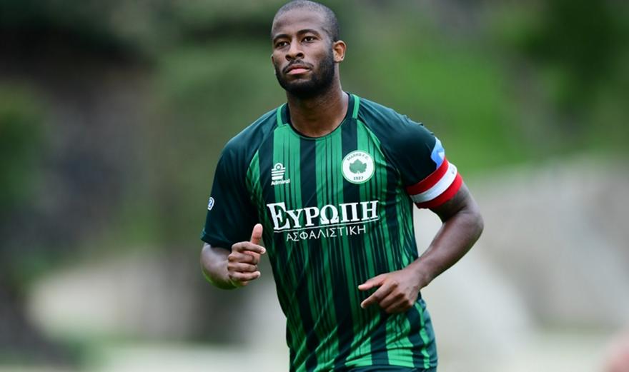 Πλήγμα με Σεμπά στη Μαρκό: Χάνει το υπόλοιπο της σεζόν