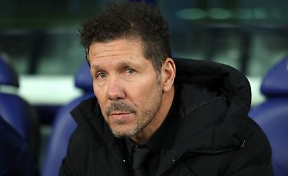 Σιμεόνε: «Έτσι θα σταματήσουμε τον Γιαμάλ - Όλη τη σεζόν περιμέναμε παιχνίδια σαν το αποψινό»