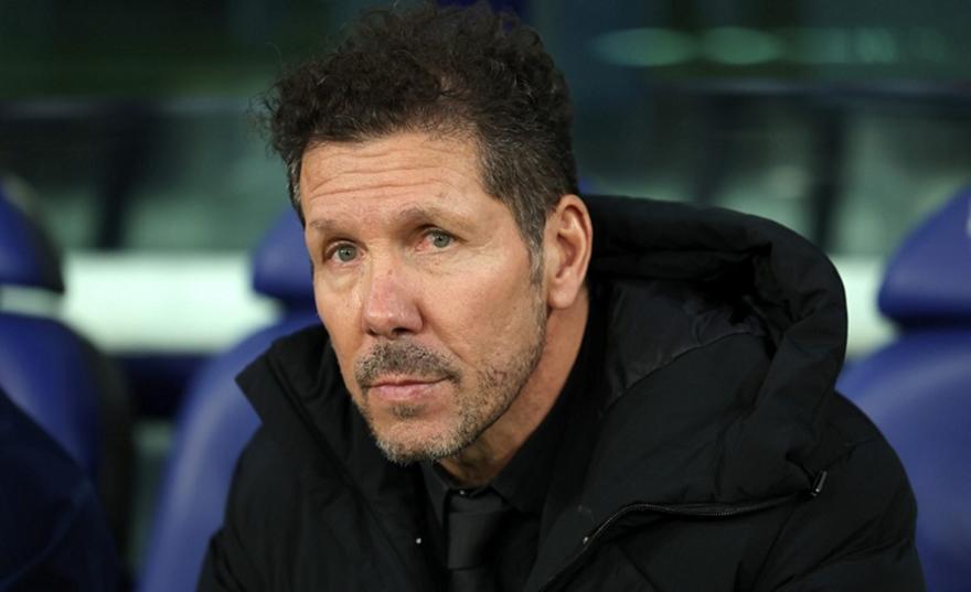 Σιμεόνε: «Έτσι θα σταματήσουμε τον Γιαμάλ - Όλη τη σεζόν περιμέναμε παιχνίδια σαν το αποψινό»