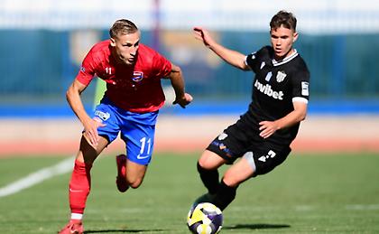 Super League 2: Το πρόγραμμα και οι μεταδόσεις της 4ης αγωνιστικής των playoffs/playouts