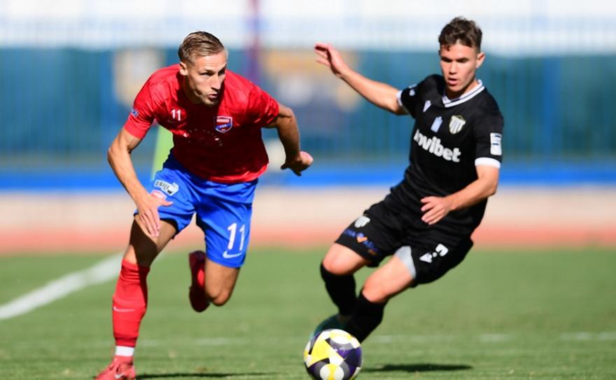 Super League 2: Το πρόγραμμα και οι μεταδόσεις της 4ης αγωνιστικής των playoffs/playouts