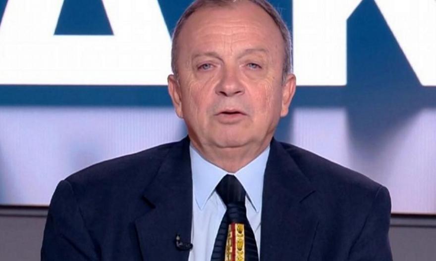 Σπανέας στον bwinΣΠΟΡ FM: «Οι παράγοντες θέλουν εξαρτημένους διαιτητές»