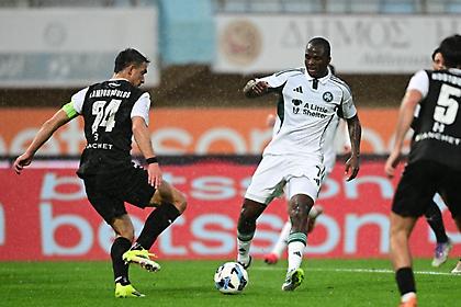 Παναθηναϊκός-ΟΦΗ: Σερί, ψυχολογία και τετράδα μέσω νίκης για το «τριφύλλι», το… κάτι παραπάνω οι Κρητικοί