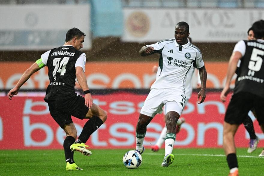 Παναθηναϊκός-ΟΦΗ: Σερί, ψυχολογία και τετράδα μέσω νίκης για το «τριφύλλι», το… κάτι παραπάνω οι Κρητικοί