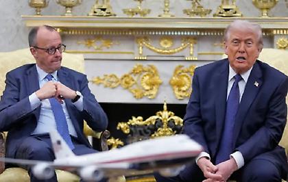 Τραμπ: «Κόβουμε κάθε εμπορική σχέση με την Ισπανία»