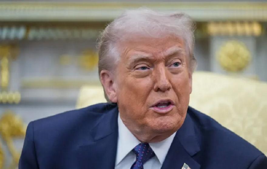 Τραμπ: Όλοι οι πιθανοί νέοι ηγέτες του Ιράν είναι νεκροί - Ίσως εγώ να πίεσα το Ισραήλ να επιτεθεί