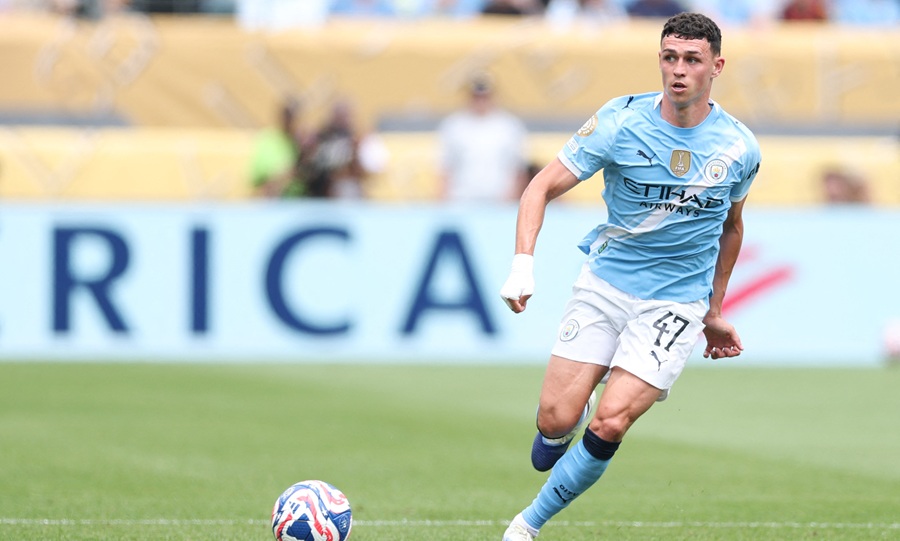 Οι αγώνες της Premier League και της Super League με αμέτρητες αγορές και Bet Builder Read