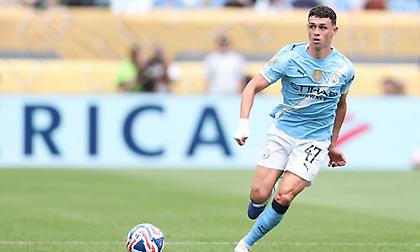 Οι αγώνες της Premier League και της Super League με αμέτρητες αγορές και Bet Builder Ready στα καταστήματα Allwyn