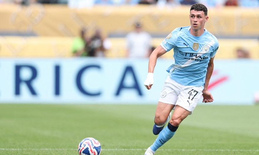 Οι αγώνες της Premier League και της Super League με αμέτρητες αγορές και Bet Builder Ready στα καταστήματα Allwyn