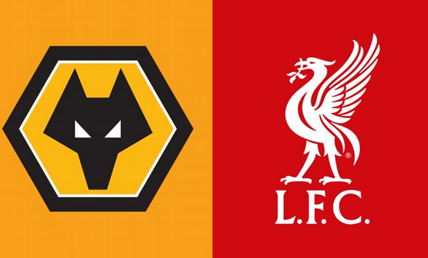 Γουλβς-Λίβερπουλ