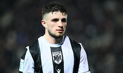 Τσορμπατζόγλου: «Η πιθανή ενδεκάδα κόντρα στην Κηφισιά - Στόχος οι επιστροφές πολλών παικτών με τον Ολυμπιακό»