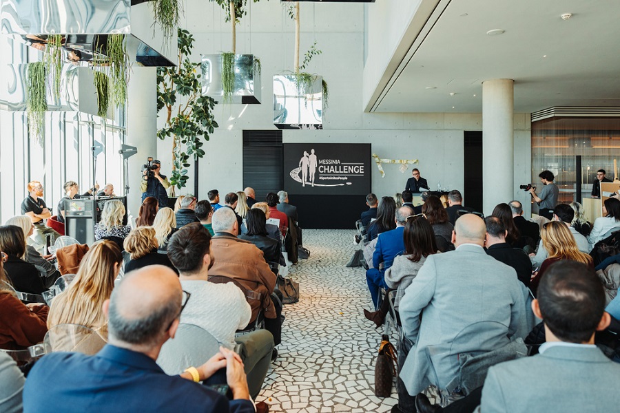 Messinia Challenge - 14 χρόνια ιστορίας με νέα ταυτότητα και δέσμευση στη βιωσιμότητα