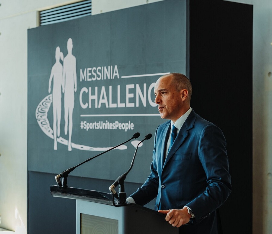 Messinia Challenge - 14 χρόνια ιστορίας με νέα ταυτότητα και δέσμευση στη βιωσιμότητα