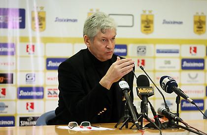 ΕΣΑΚΕ: Νέος Γενικός Γραμματέας ο Χάρης Παπαγεωργίου