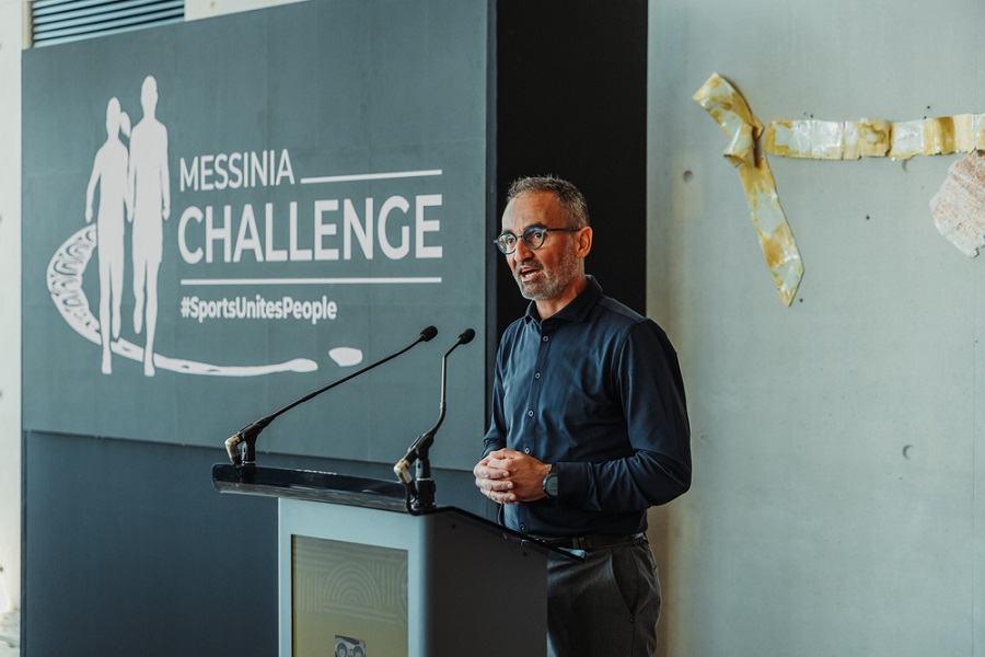 Messinia Challenge - 14 χρόνια ιστορίας με νέα ταυτότητα και δέσμευση στη βιωσιμότητα