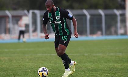 Πανιώνιος: Πρόστιμο 20 χιλιάδων ευρώ από τη ΔΕΑΒ για ρατσιστική επίθεση οπαδού στον Σεμπά