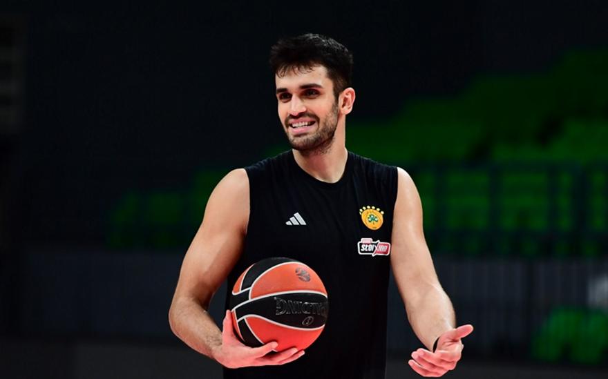 Υπογράφει σε ομάδα της G-League ο Γιούρτσεβεν!